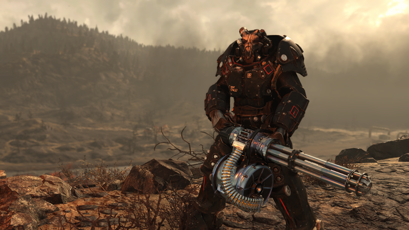 Fallout 76 Bugün Aldığı Güncelleme İle 150 Hatayı Ortadan Kaldırıyor 2