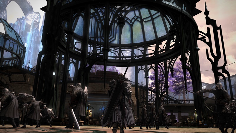 Final Fantasy XIV Shadowbringers’ın İnceleme Puanları Yayınlandı 2