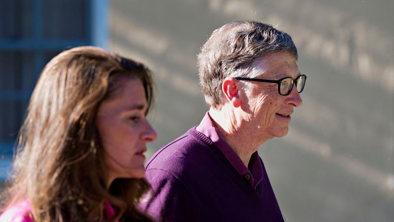Bill Gates Microsoft yönetim kurulu