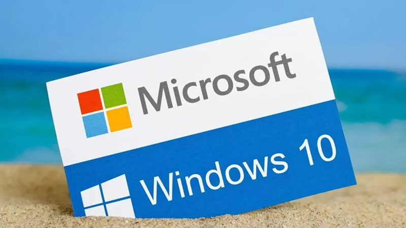 Windows 10 Özellik Güncellemeleri