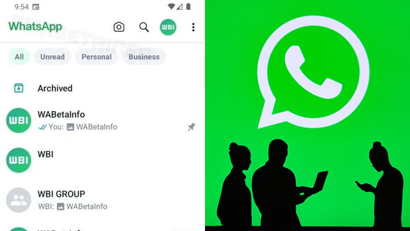 whatsapp yeni özellik