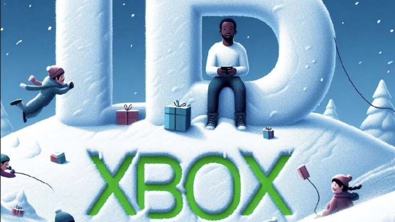 Xbox, Indie Oyunların Tanımı İçin Yapay Zeka Kullanıyormuş