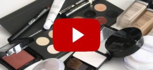 YouTube Makeup Challenges