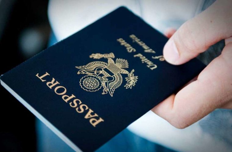 jenis paspor untuk liburan