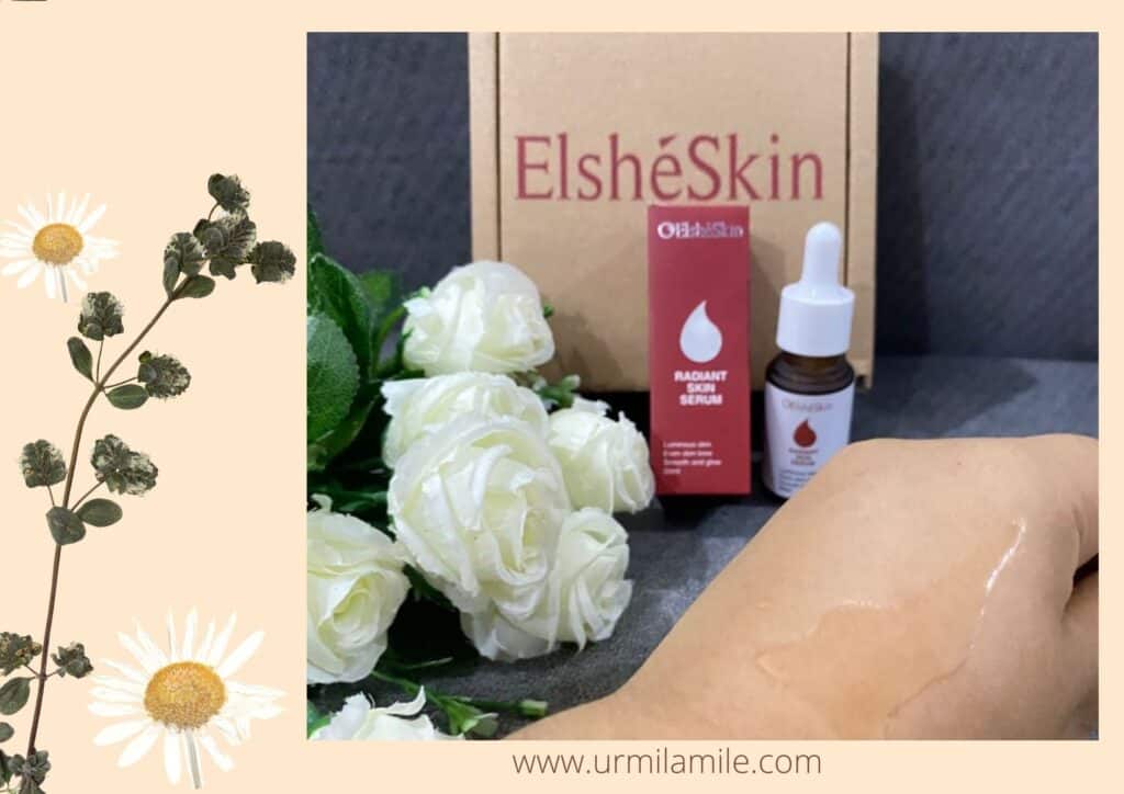 Urmilamile - Elsheskin Radiant Skin Serum (3)