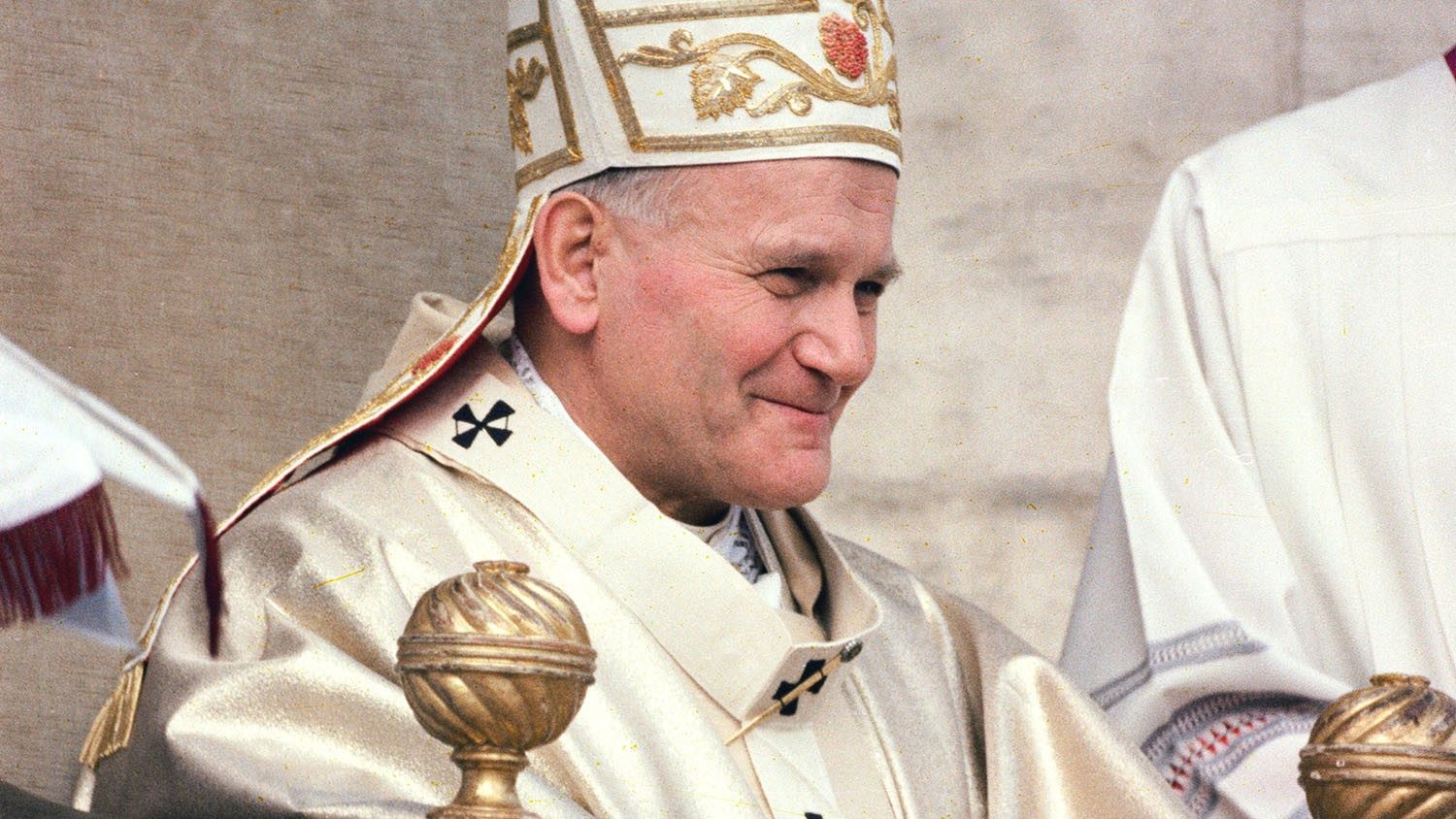 Los obispos polacos piden que se proclame a San Juan Pablo II ...