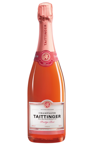 Champagne Taittinger Prestige Rose.png
