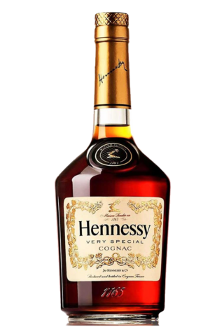 Cognac Hennessy Vs 700 Con Estuche.png