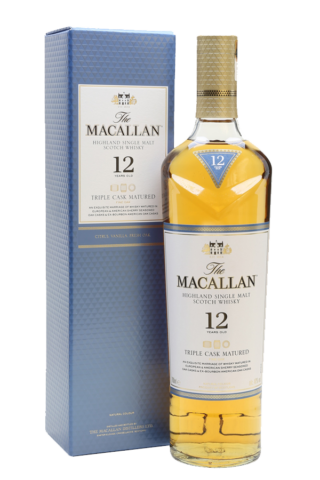 Whisky Macallan Triple Cask Matured 12 Yo 700.png