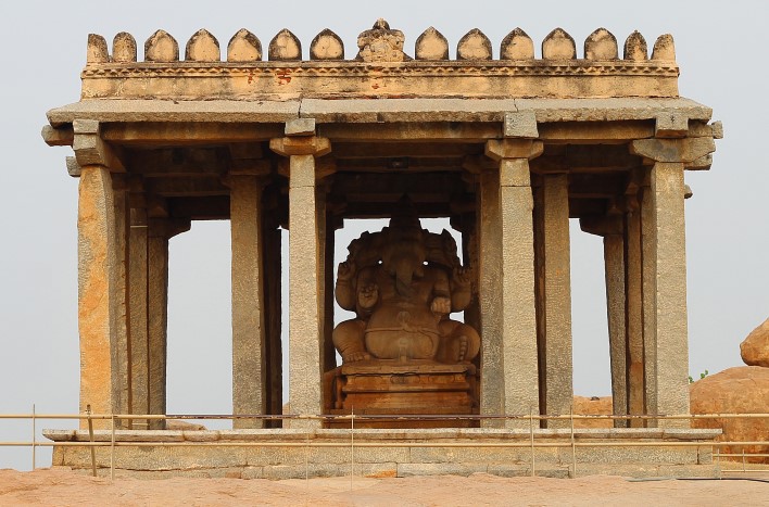 famous ganesha temples in india