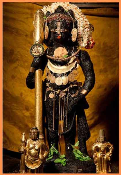 madhvacharya ka jivan parichay or itihas shri krishna temple udupi