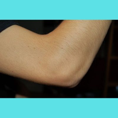 Elbow meaning in hindi