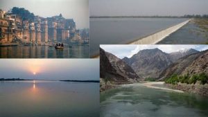5 Biggest River of india in hindi