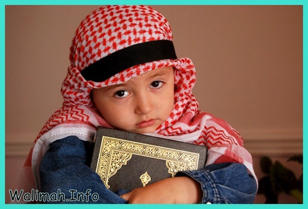 pendidikan anak usia dini dalam islam