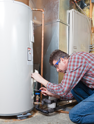 Commonly Asked Questions About Water Heaters