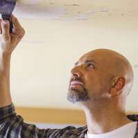 6 Essential Steps for Painting Over Plaster Repairs