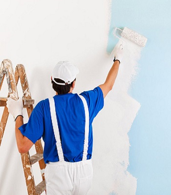 House Painting Burwood Heights