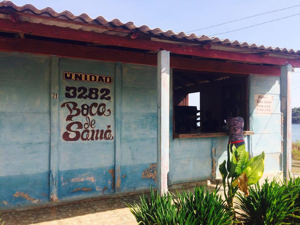 Learning About Rural Life In Cuba At Boca De Sama Fishing Village