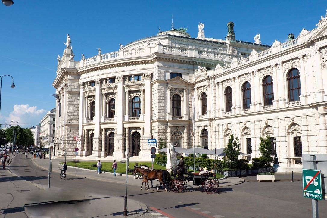 Two days in Vienna: full itinerary