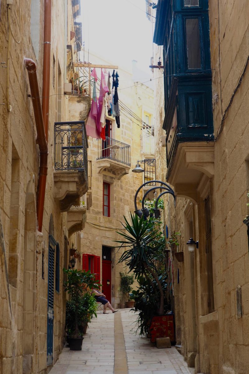 One day in Malta things to do: walk the three cities