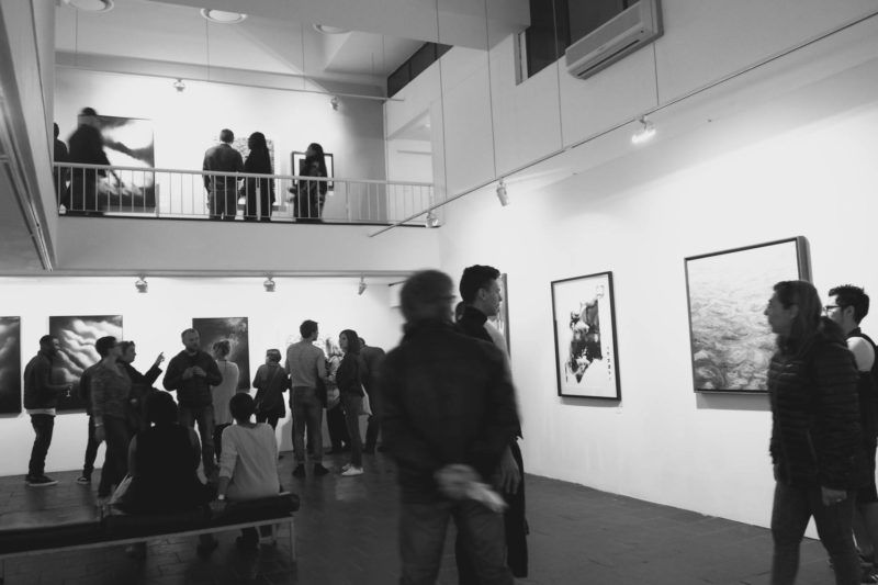 what to do with 3 days in Cape Town: art galleries