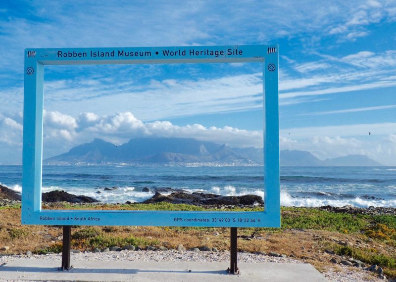 3 days in Cape Town what to do: Robben Island