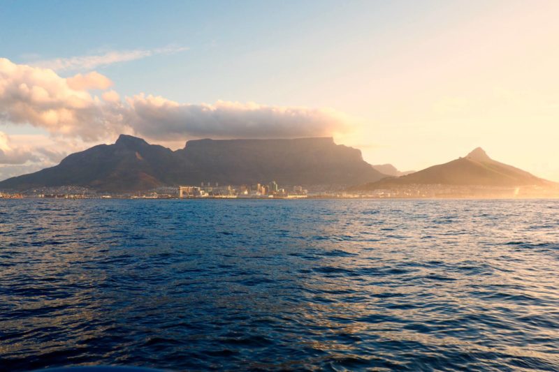 Three days in Cape Town: what to do