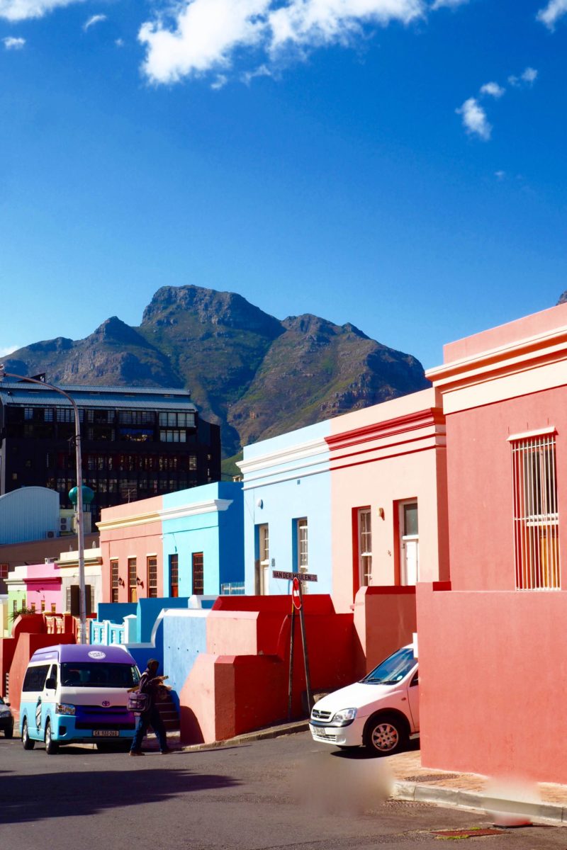 Three days in Cape Town: Bo-Kaap