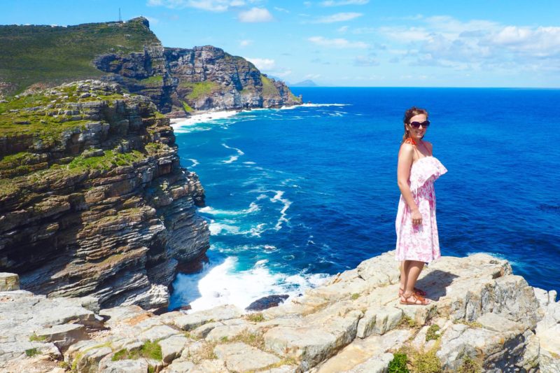 Three days in Cape Town: Cape Point