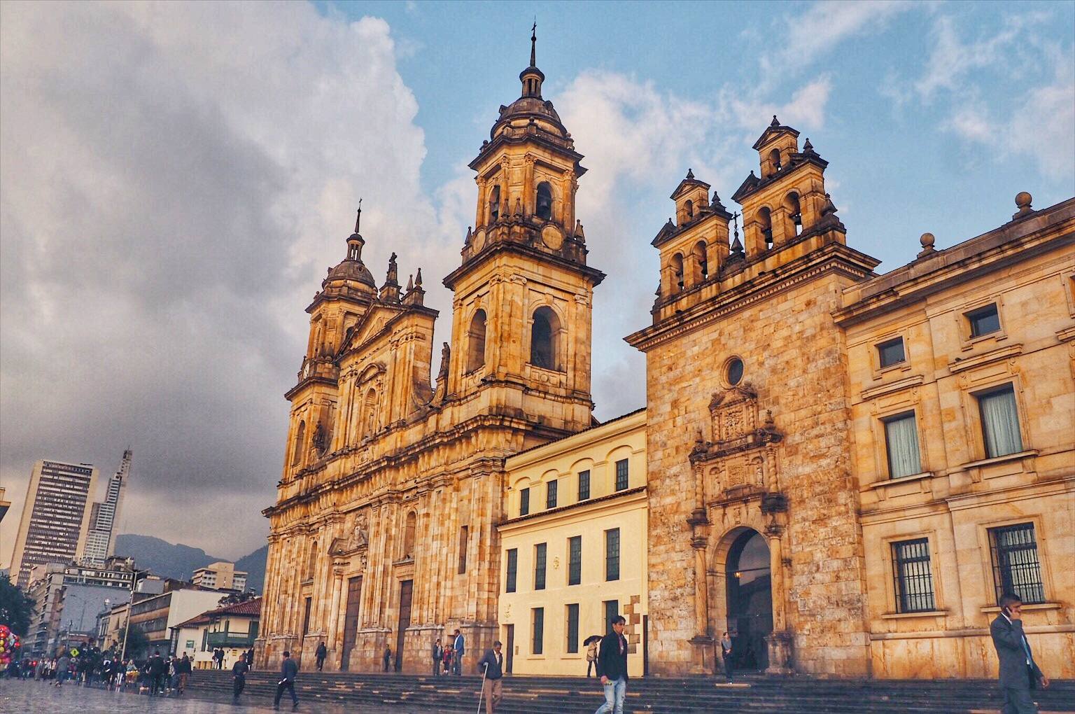Cheap, Safe Things To Do In Bogotá, Colombia - While I'm Young