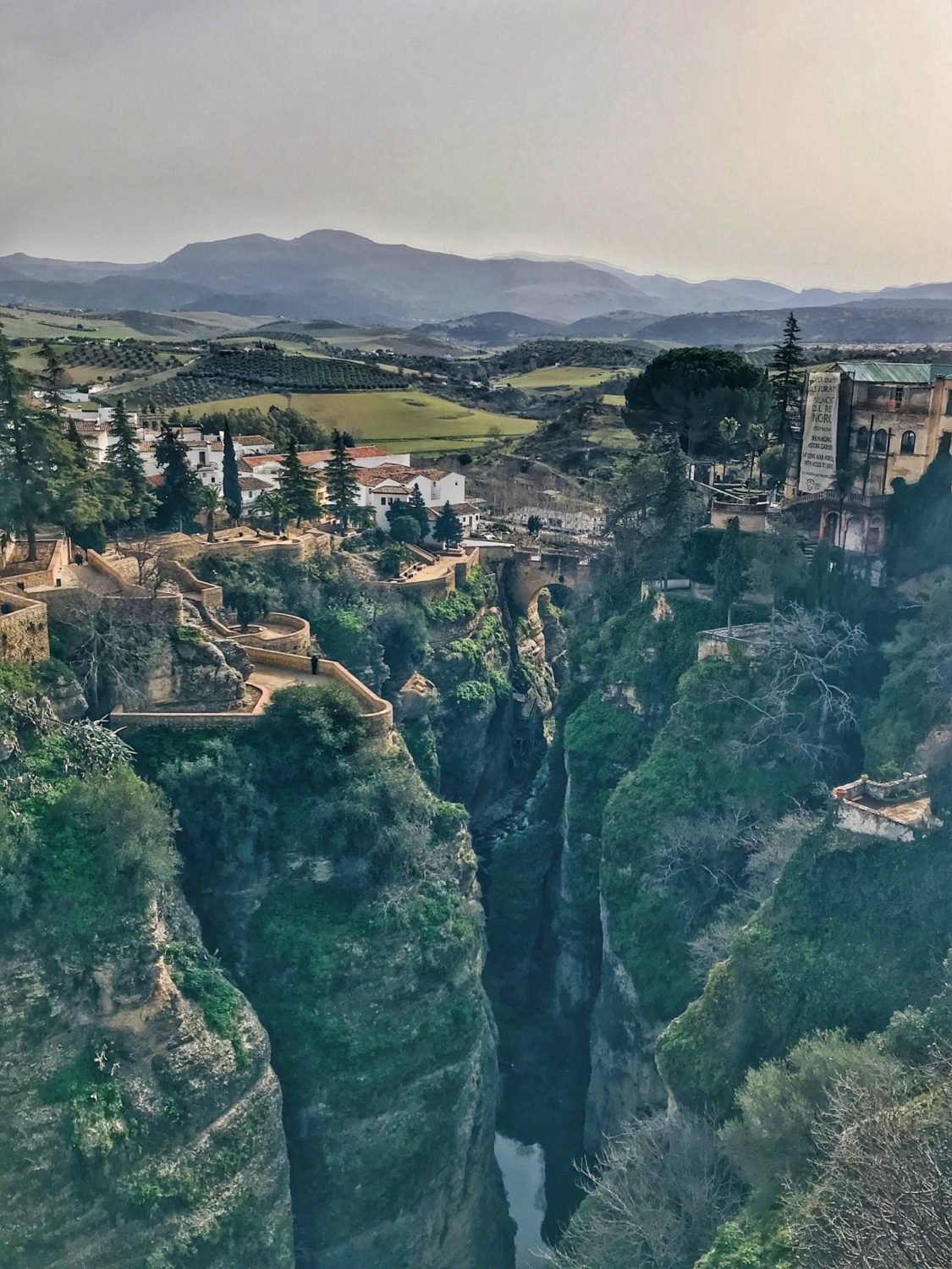 One day in Ronda, Spain: what to do