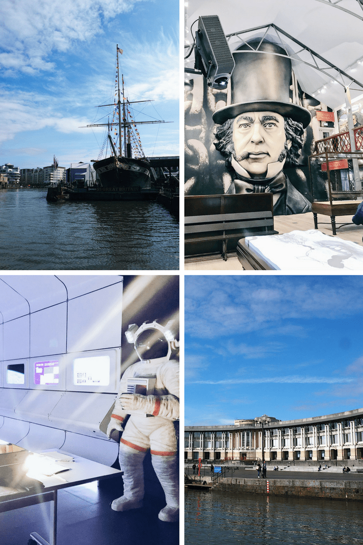 Museums in Bristol
