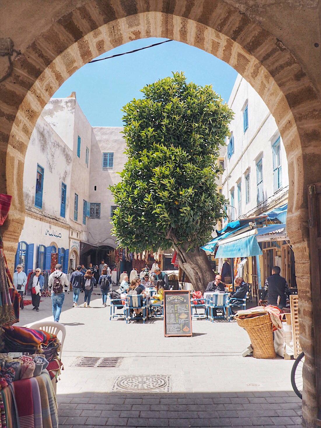A one day guide to Essaouira, Morocco