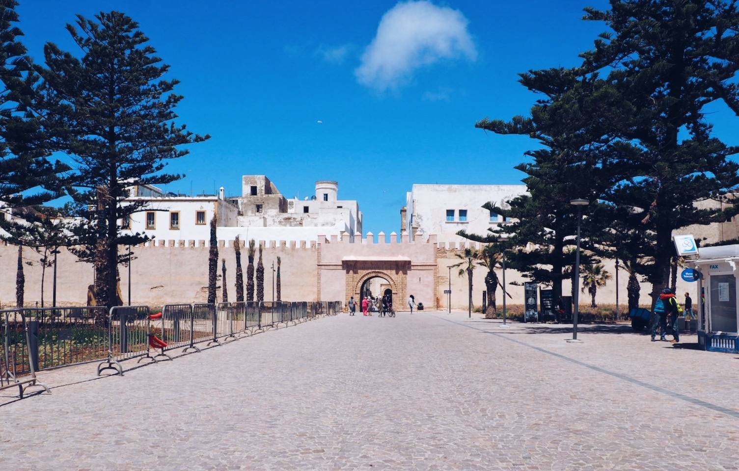One day in Essaouira: travel guide
