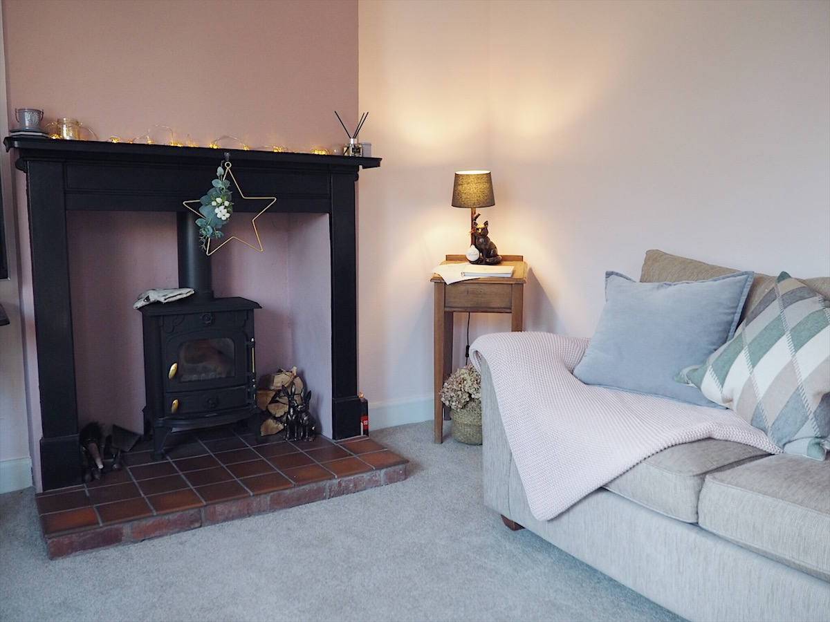 Bay Cottage Cheshire review