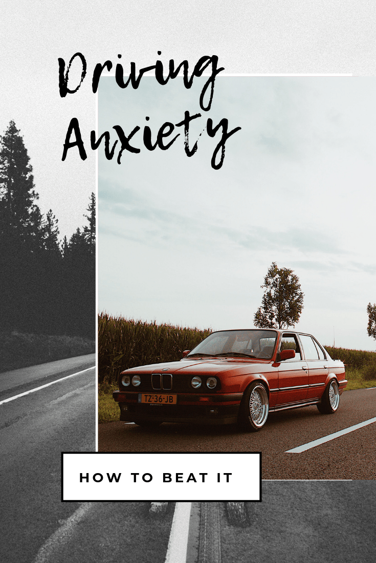 Driving Anxiety