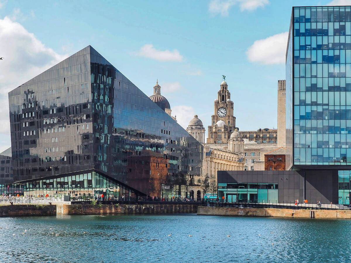 Guide to the best things to do in Liverpool