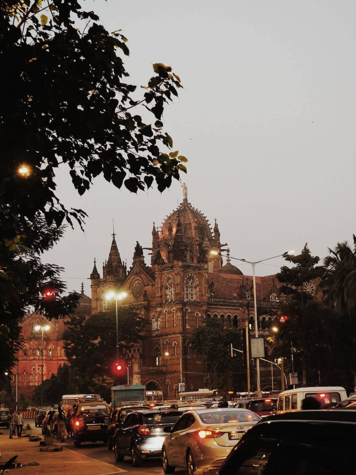 Best architecture in Mumbai