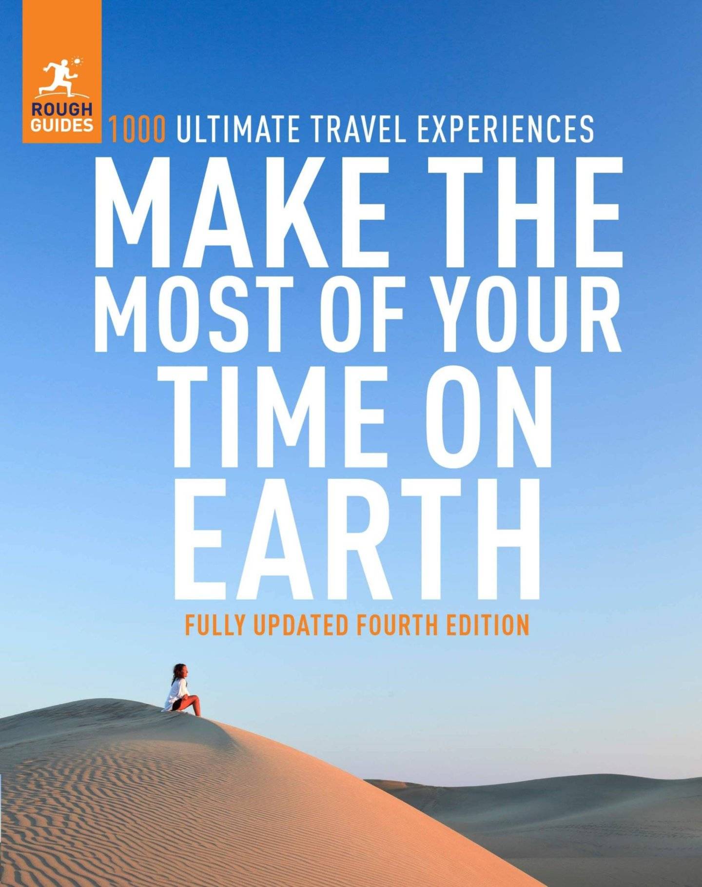 Best travel gift book