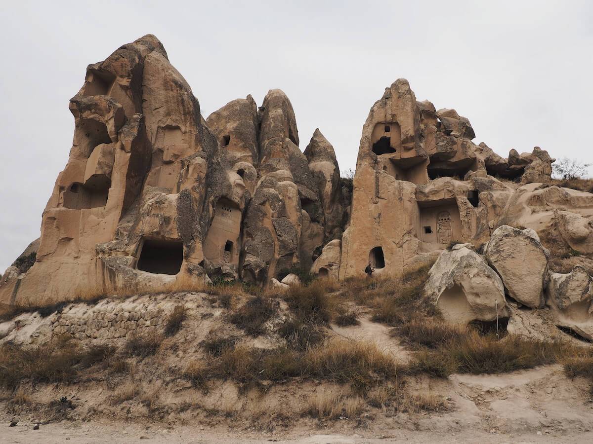 Museums to visit in Cappadocia