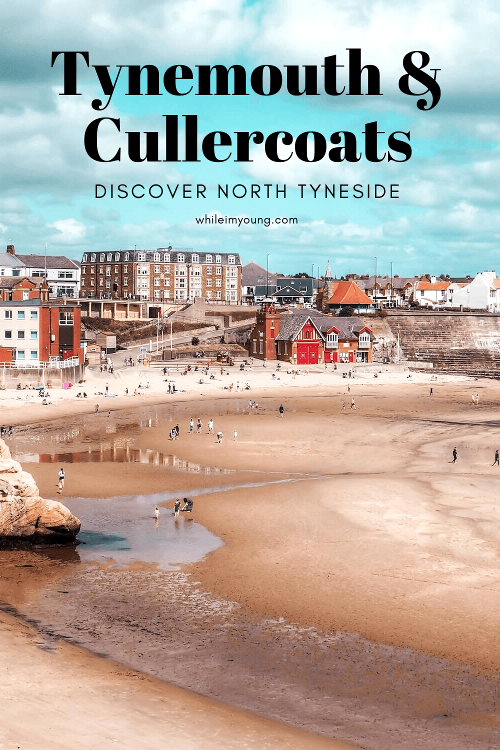 Tynemouth & Cullercoats day out: ultimate guide