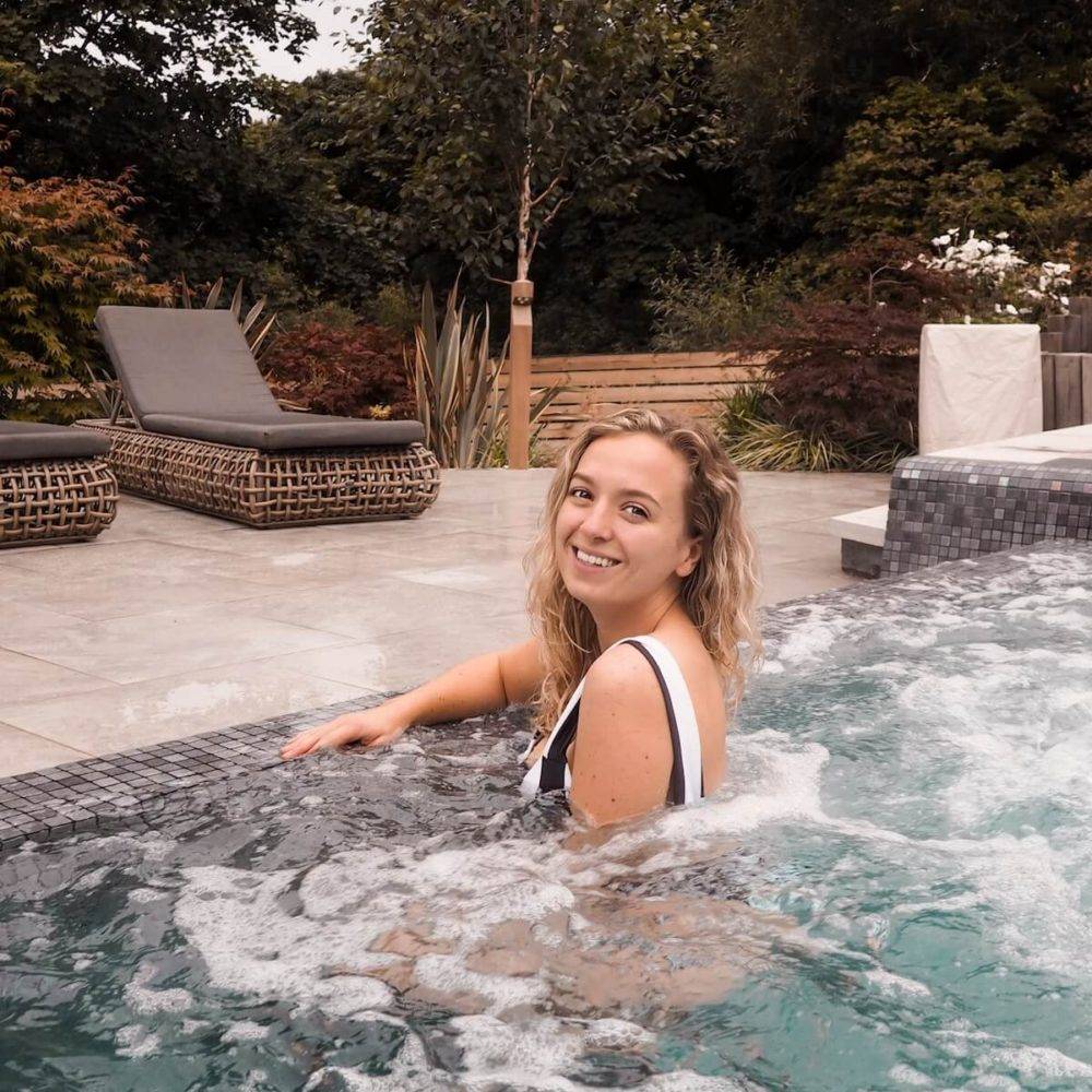 Seaham Hall Duo Spa Day review
