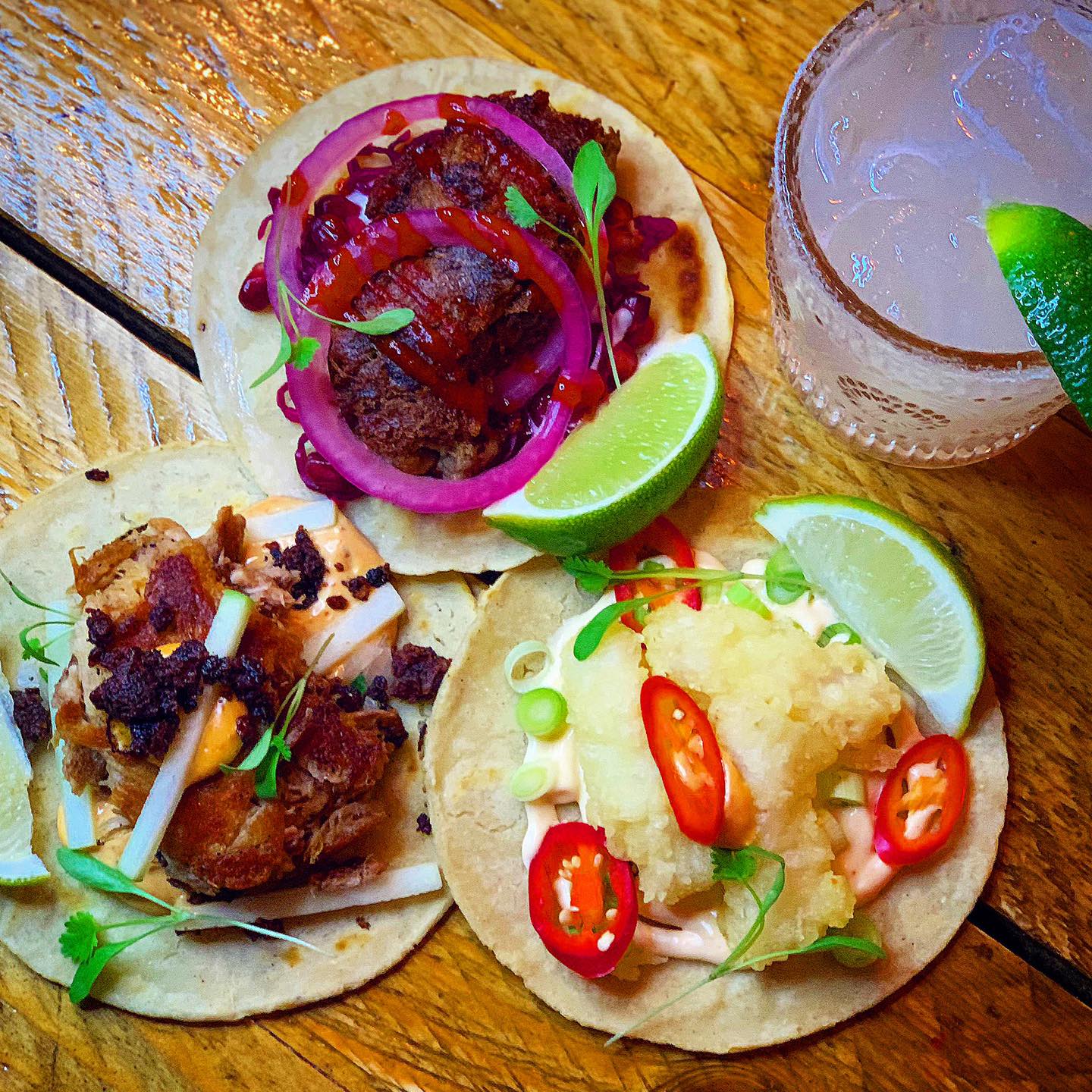Mexico 70, Sunderland's best Mexican restaurant