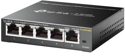 TP-Link TL-SG105E