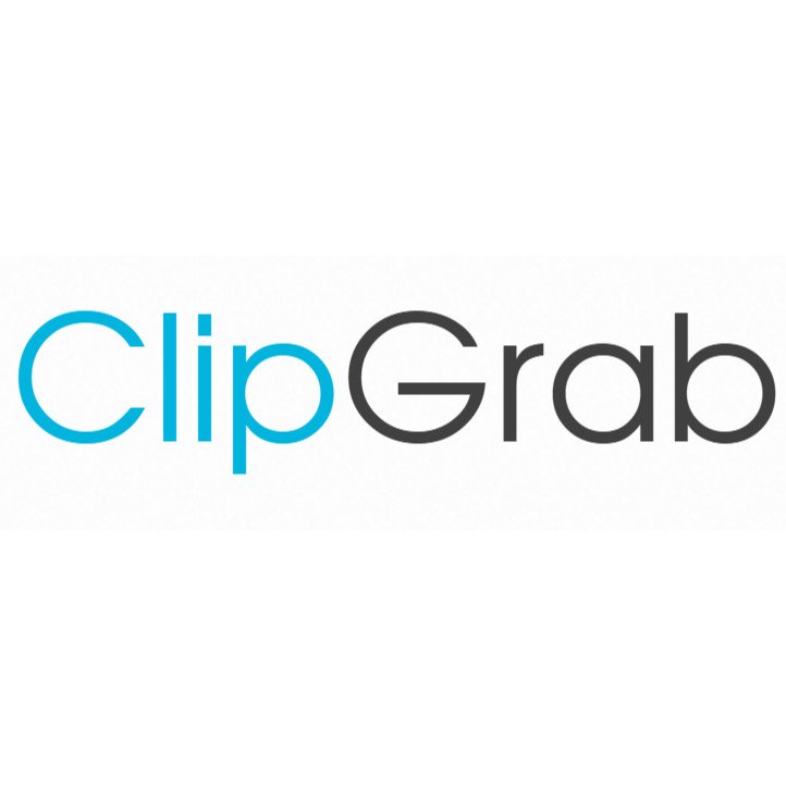 Clipgrab Logo