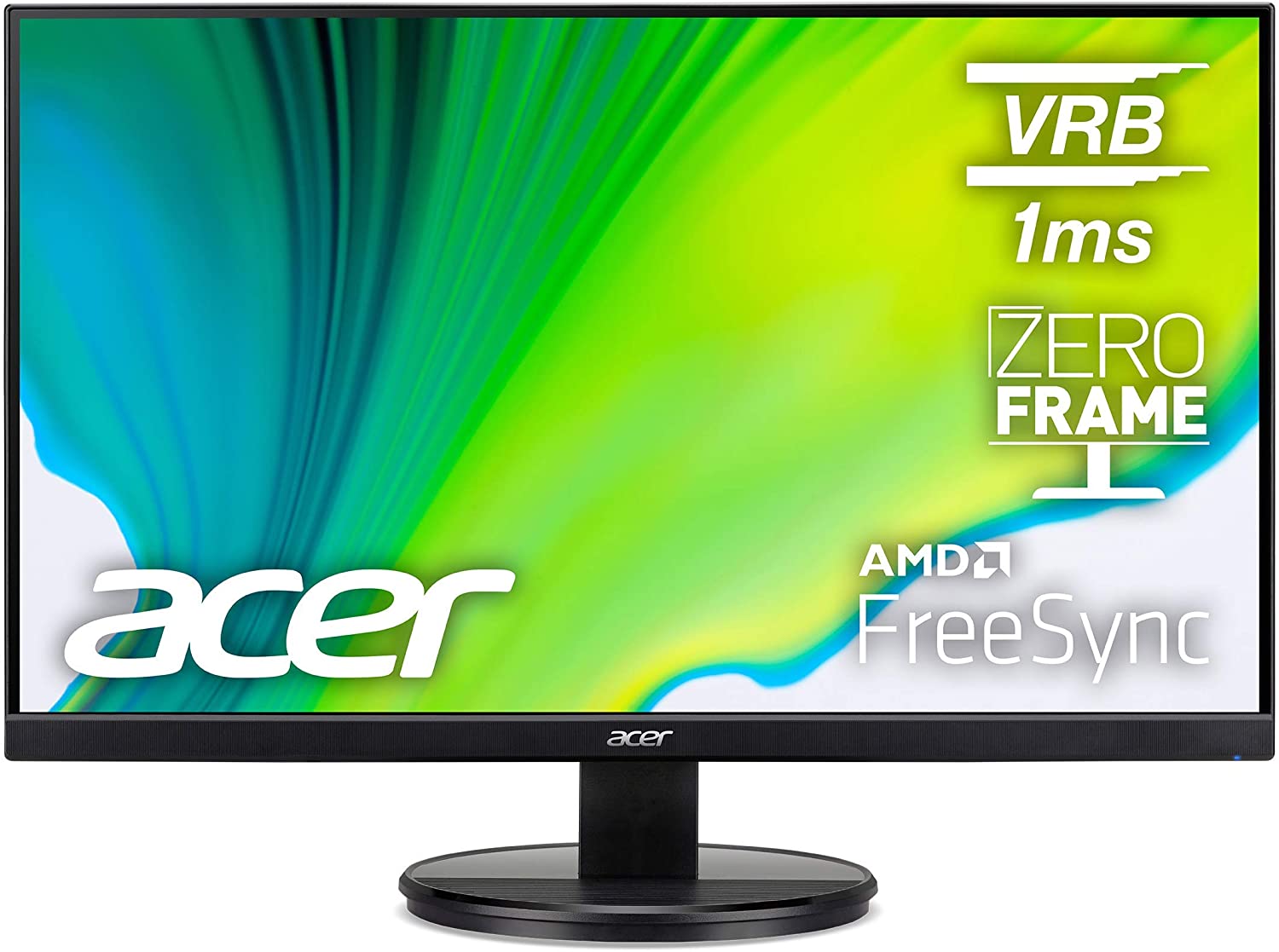 Acer KB272HL