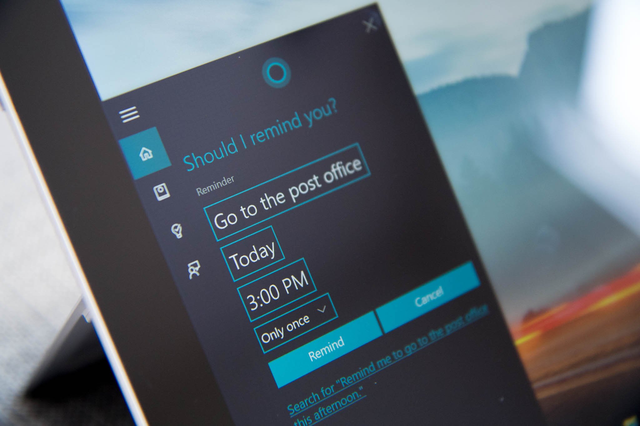 How to setup and use Cortana on Windows 10 PC