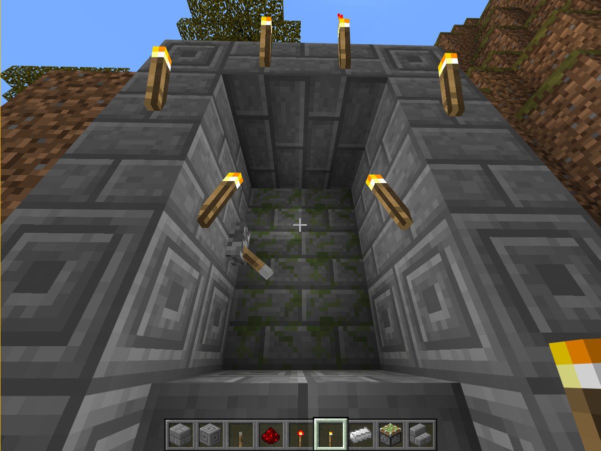 Beginner&#39;s guide to pistons in Minecraft: Windows 10 Edition Beta