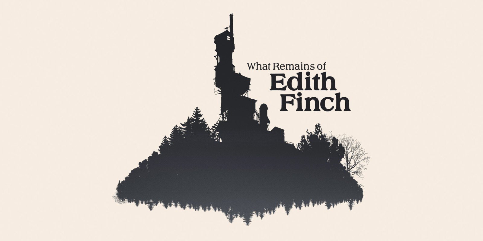 What Remains Of Edith Finch Logo