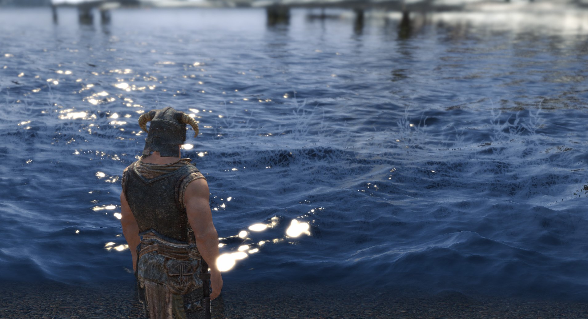 Water for ENB